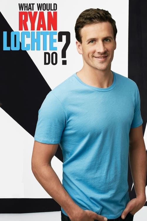 What Would Ryan Lochte Do?