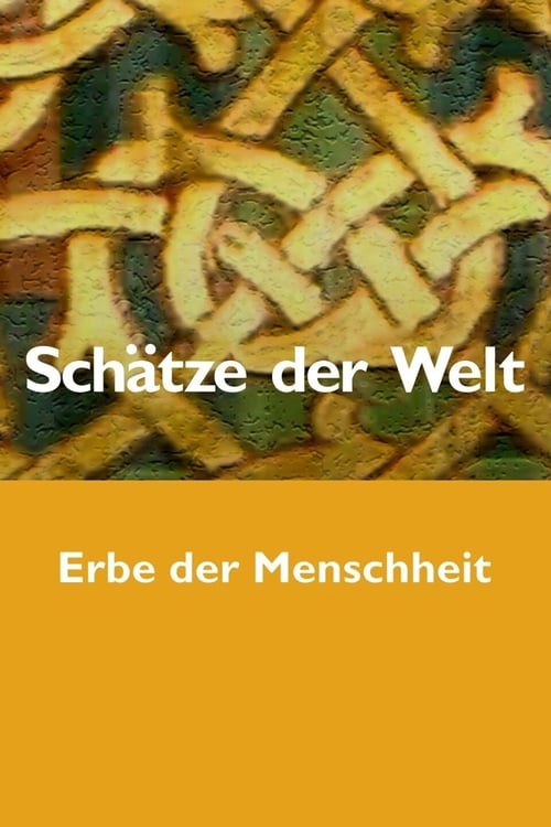 Show cover for Schätze der Welt