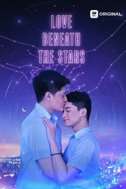 Show cover for Love Beneath the Stars