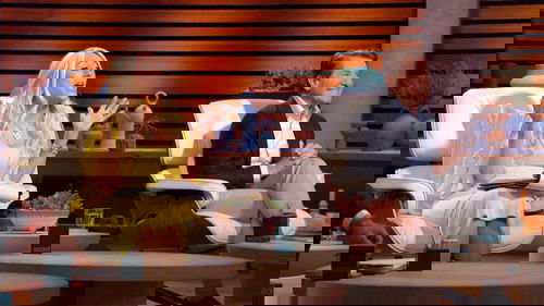 Background image for Episode 13