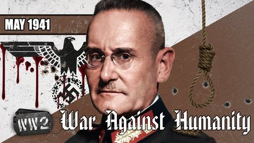 Background image for The Wehrmacht's License to Kill the Innocent - May 1941