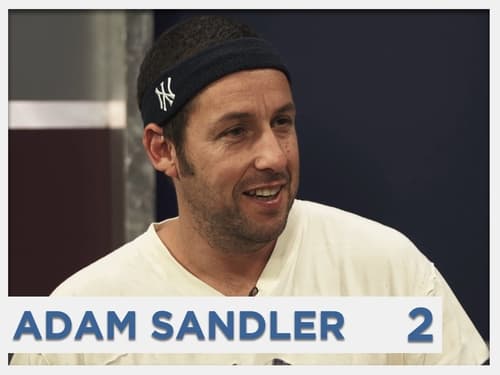 Adam Sandler