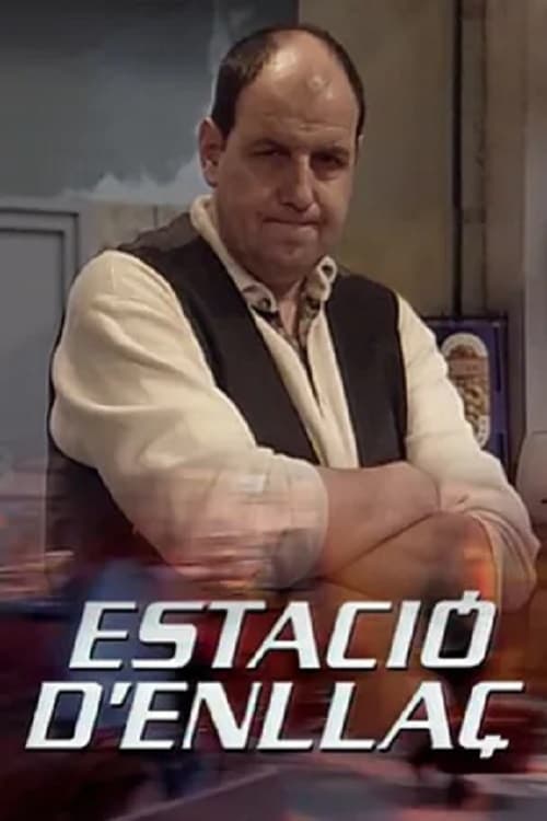 Show cover for Estació d'enllaç