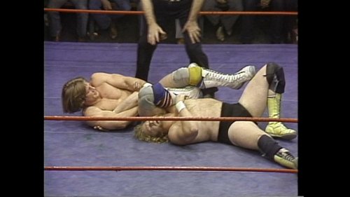 Background image for WCCW - April 17, 1982