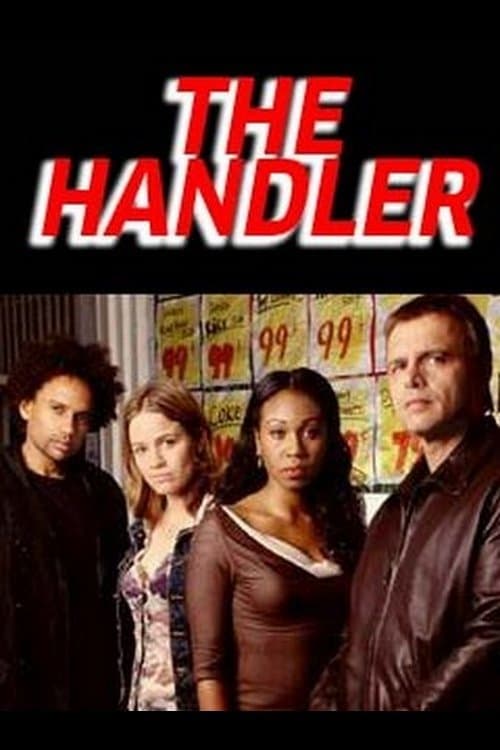 Show cover for The Handler