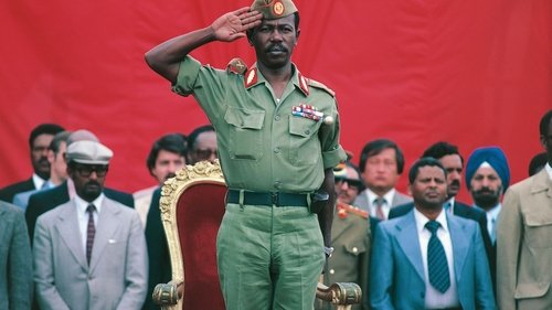 Background image for Africa, the Hotspot of the Cold War