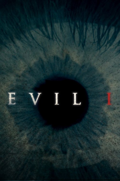 Show cover for Evil, I