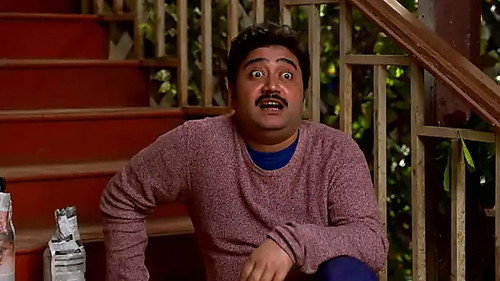 Happu’s lies are exposed before his family – Happu Ki Ultan Paltan