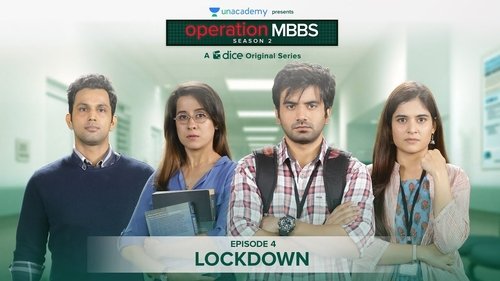 Background image for Lockdown