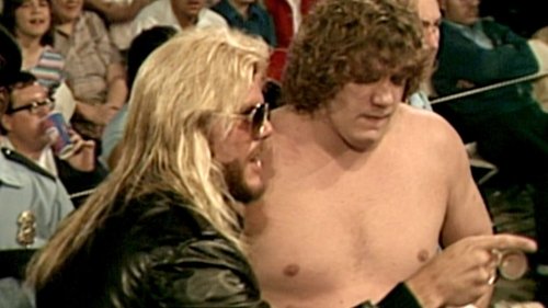 Background image for WCCW - April 16, 1983