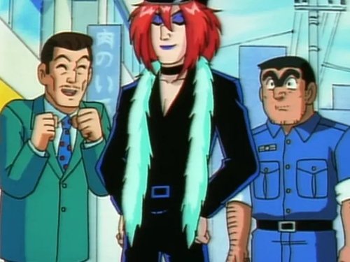 Episode 136