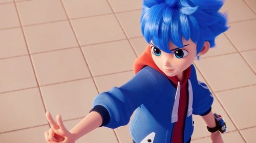 Background image for Episode 23