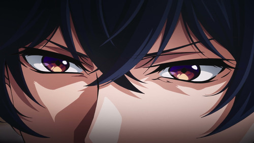 Background image for The Assassin Is Spellbound