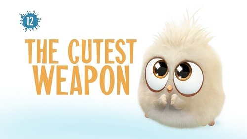 The Cutest Weapon