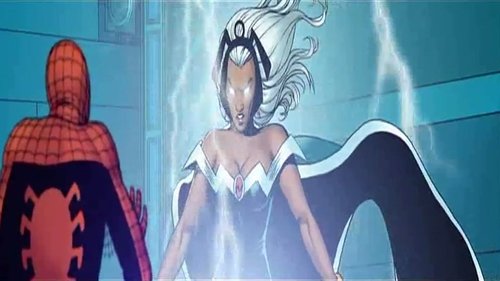 Background image for Unstoppable, Episode 7