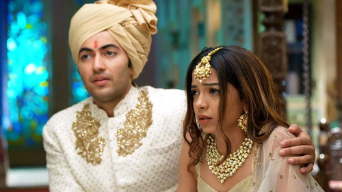 Rishita's Rash Outburst