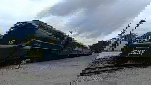 Background image for Australia: Adelaide - Kalgoorlie - Perth