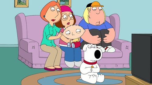 Background image for April in Quahog