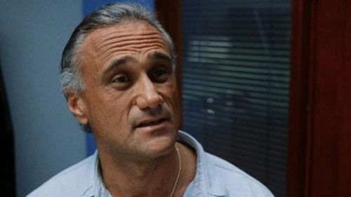 Background image for Under Suspicion