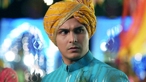 A Shocker for Piyush