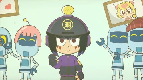 Background image for Episode 16