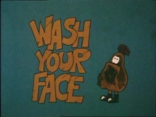 Background image for Wash Your Face