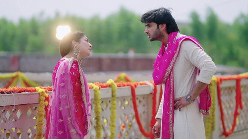 Nawab Misreads Heer Again