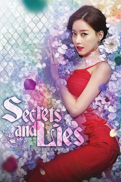 Show cover for Secrets and Lies