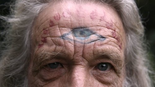 Background image for Last Man of Mahana