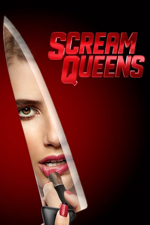 Show cover for Scream Queens