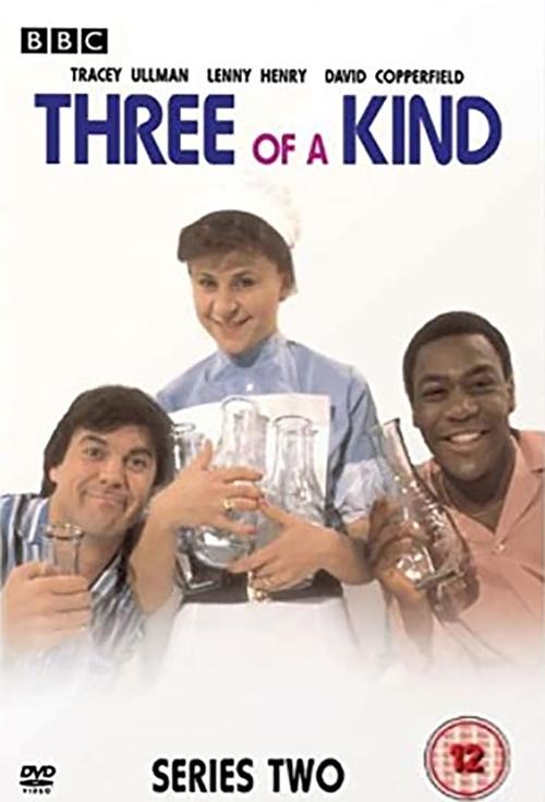 Season 2 poster
