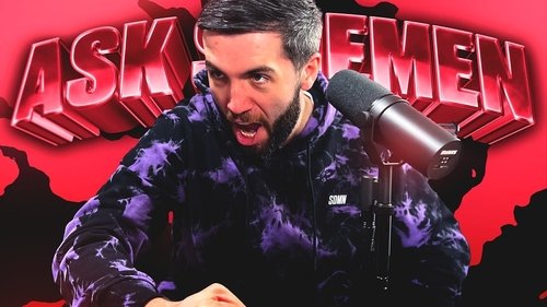 Background image for Ep. 25 "You are a fraud JJ"