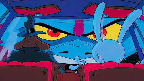 Background image for The Second Show Ever