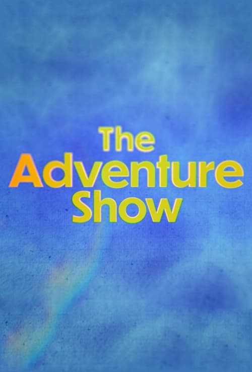 Show cover for The Adventure Show