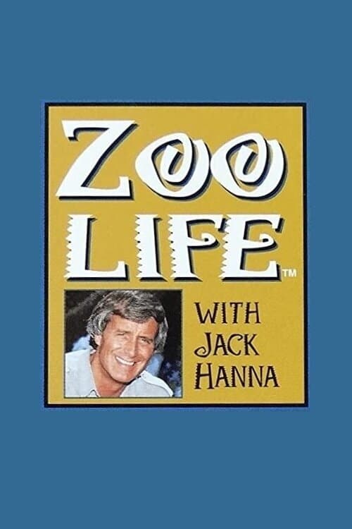 Show cover for ZooLife with Jack Hanna