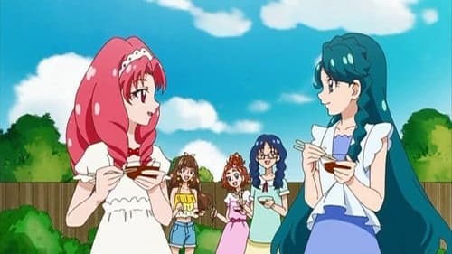 To Haruka's Home! Our First Sleepover!