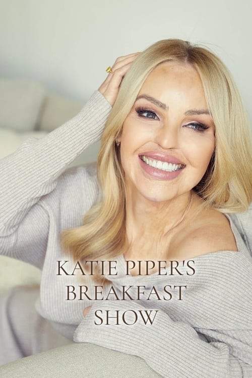 Show cover for Katie Piper's Breakfast Show