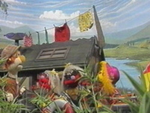 Background image for Episode 23