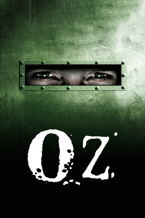 Show cover for Oz