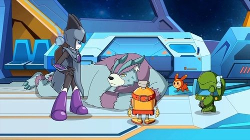Background image for Episode 19