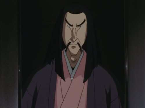 Background image for Doctor Oku