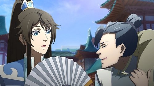 Background image for Episode 4