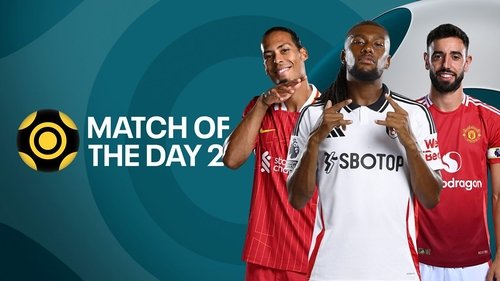 Background image for MOTD 2 - 5th January 2025