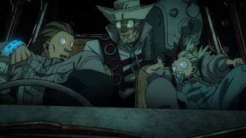 Background image for Ensign