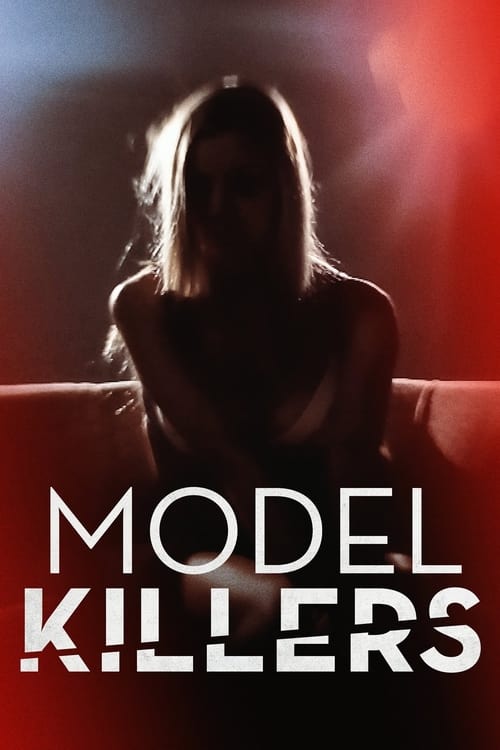 Show cover for Model Killers