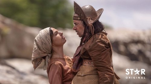 Background image for The Law of Cangaço