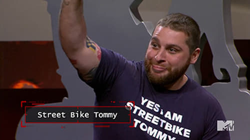 Streetbike Tommy