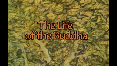 Background image for The Life of the Buddha