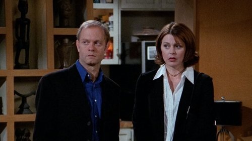 Background image for The Return of Martin Crane