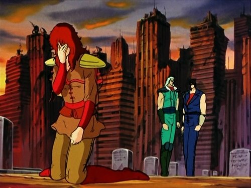 Background image for Sinners! Thy Name Is Fang Clan!